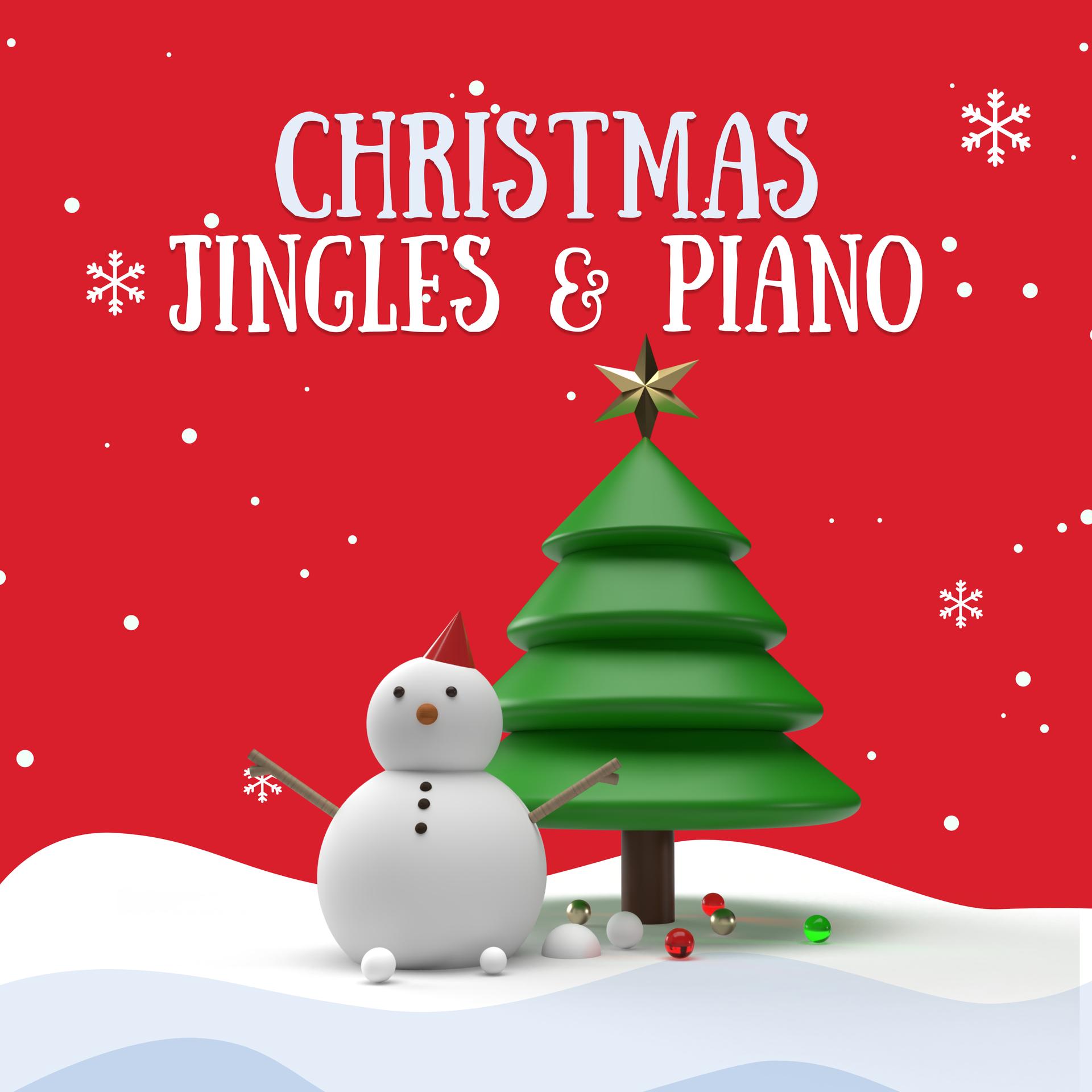 Lofi Christmas Piano_The Christmas All-Stars、We Wish You a Merry Christmas、Last Christmas Stars 