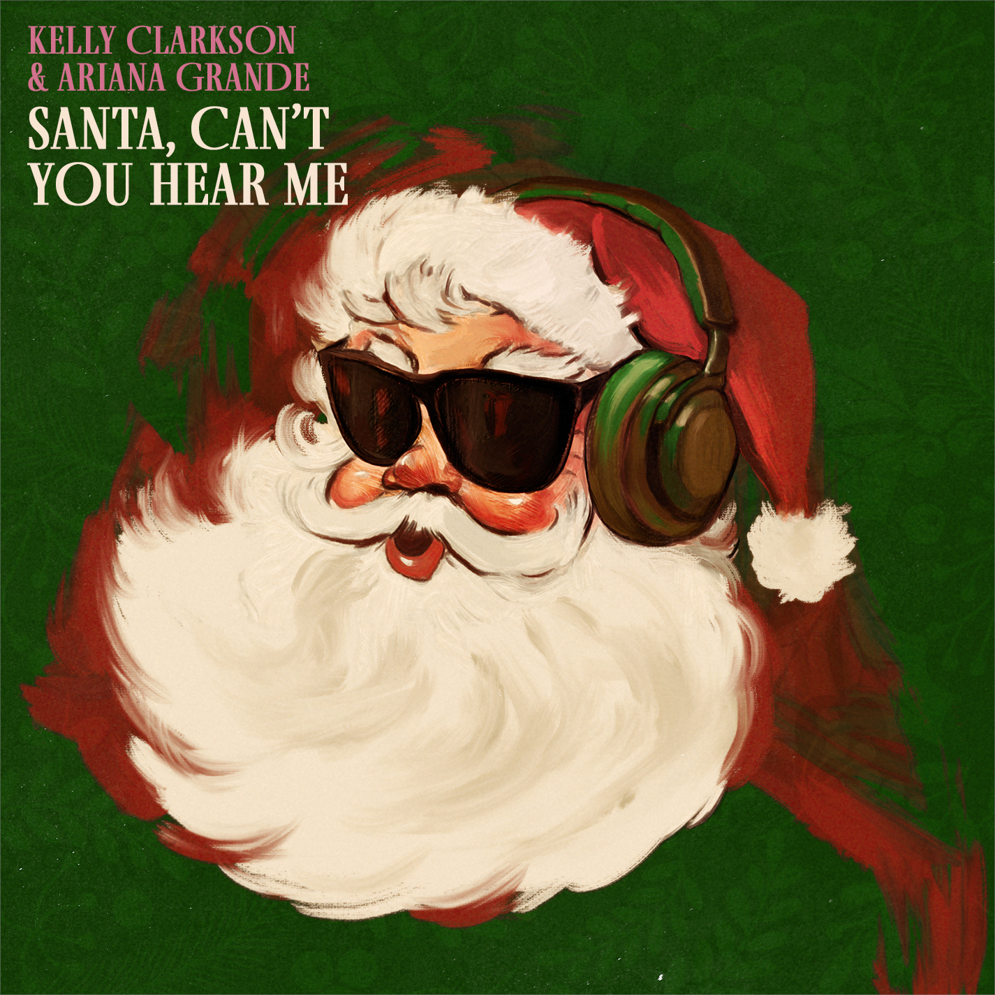 Santa Can t You Hear Me Kelly Clarkson Ariana Grande Santa santa-can-t-you-hear-me-kelly-clarkson-ariana-grande-santa