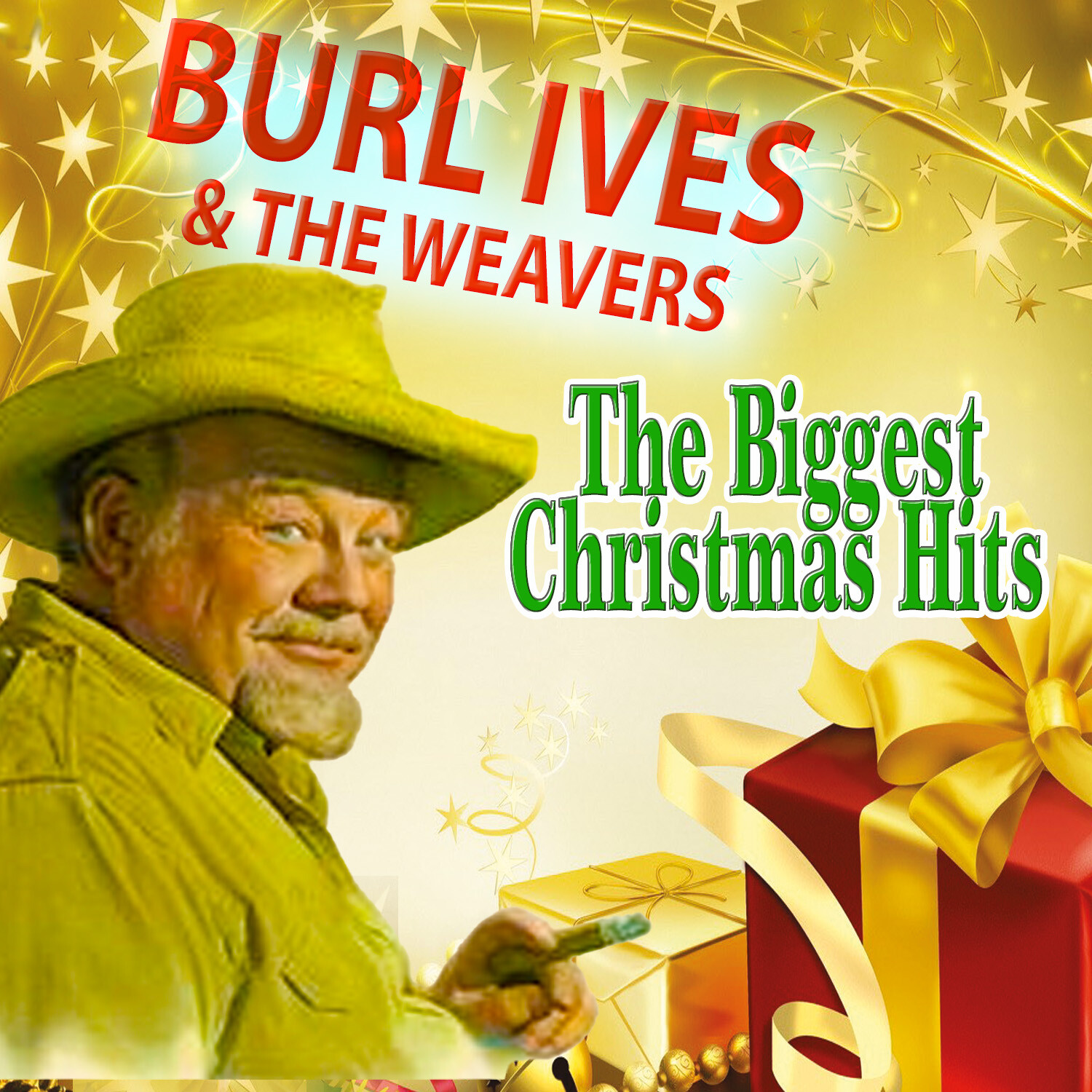 A Holly Jolly Christmas Burl Ives A Holly Jolly Christmas 