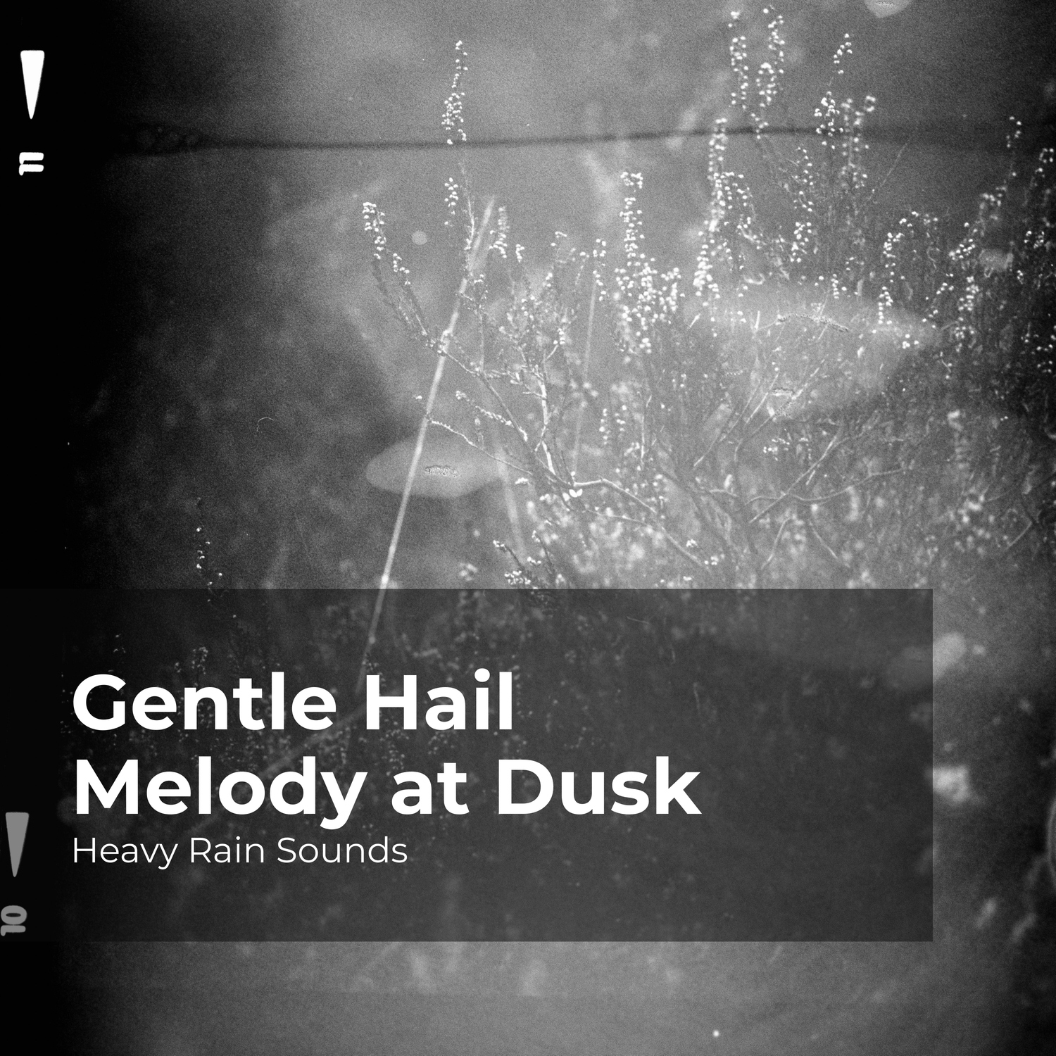Rain Sounds Black Screen - h3ndmhj
