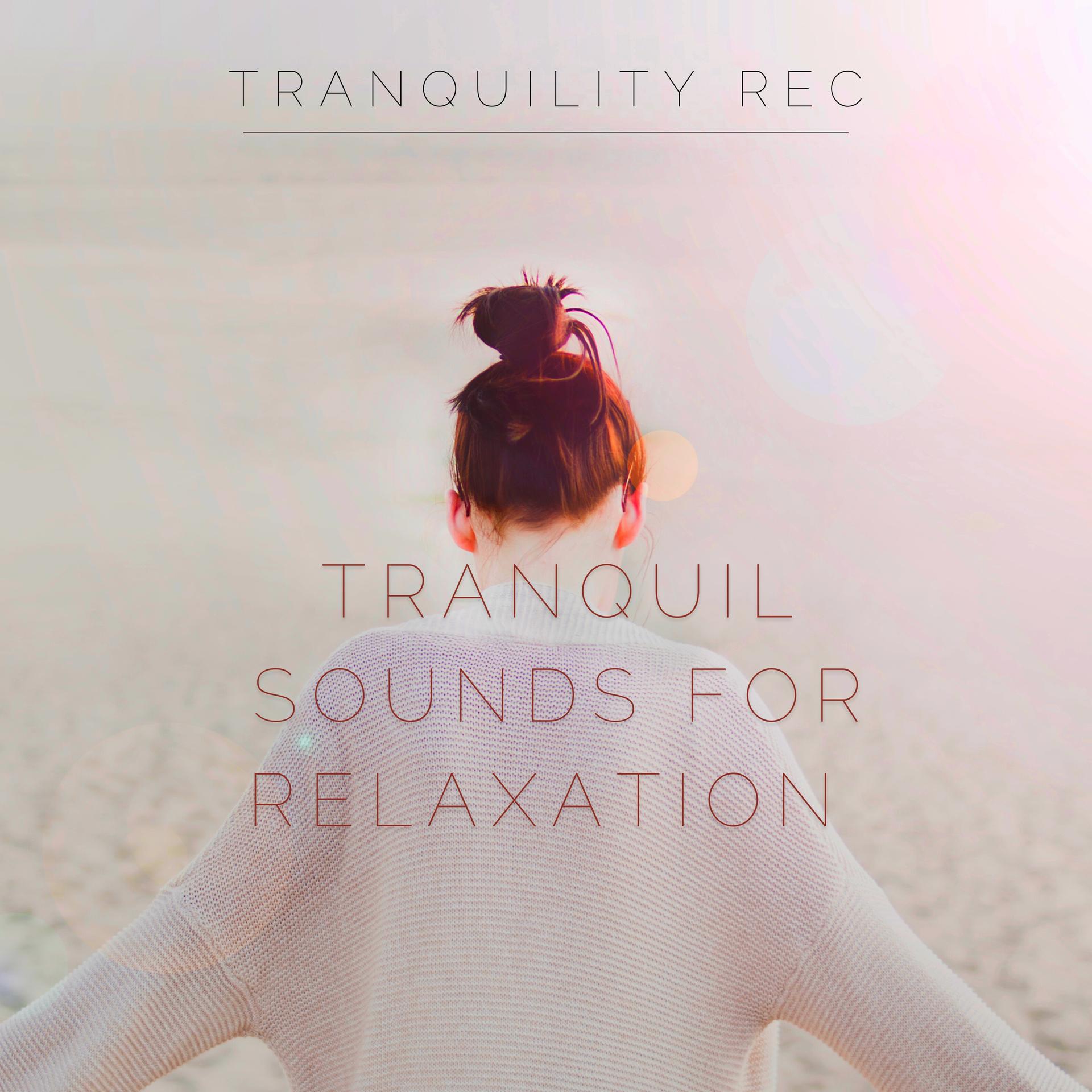 Tranquility: Music To Relax And Unwind_Background Music Experience ...