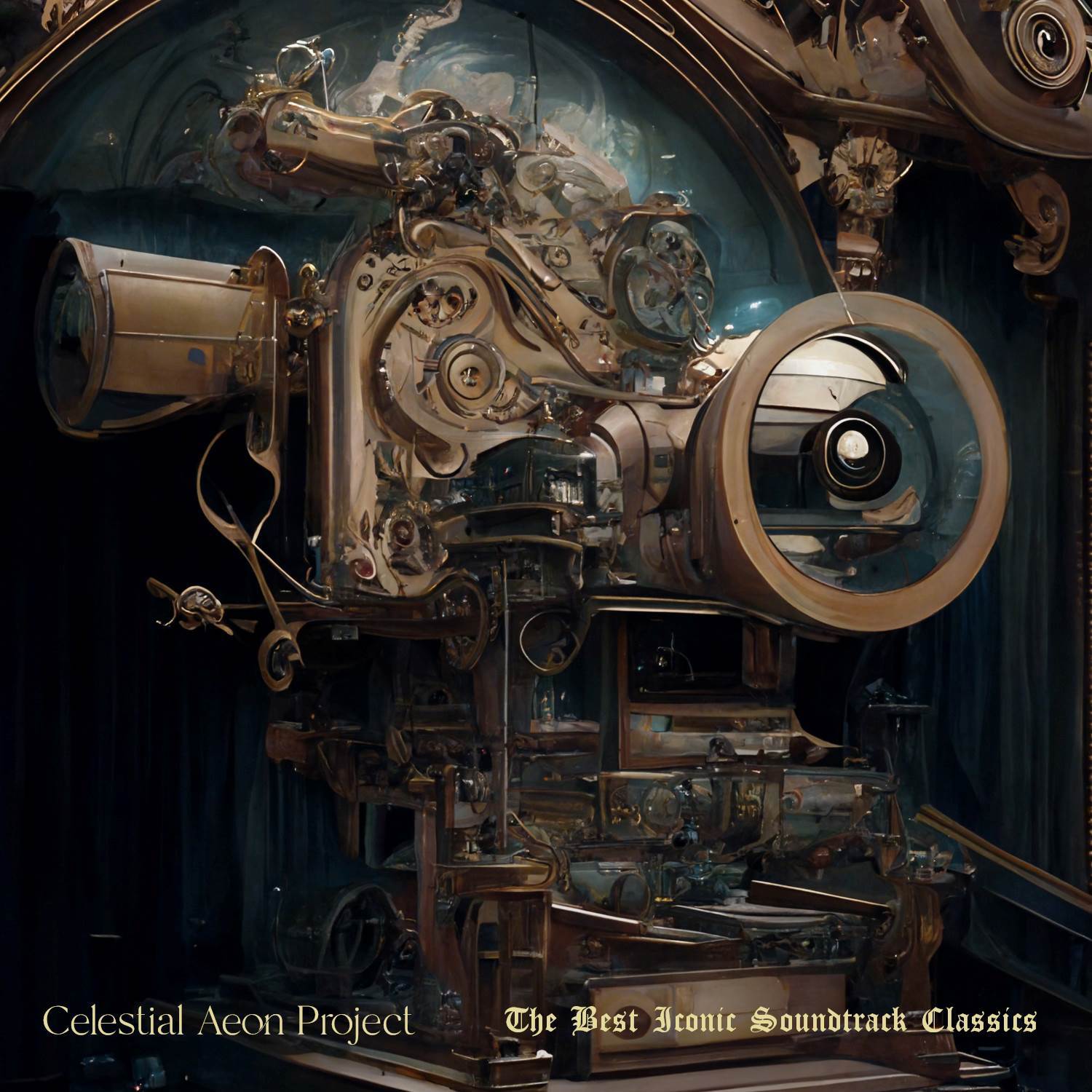 Conquest Of Paradise Celestial Aeon Project Conquest Of conquest-of-paradise-celestial-aeon-project-conquest-of