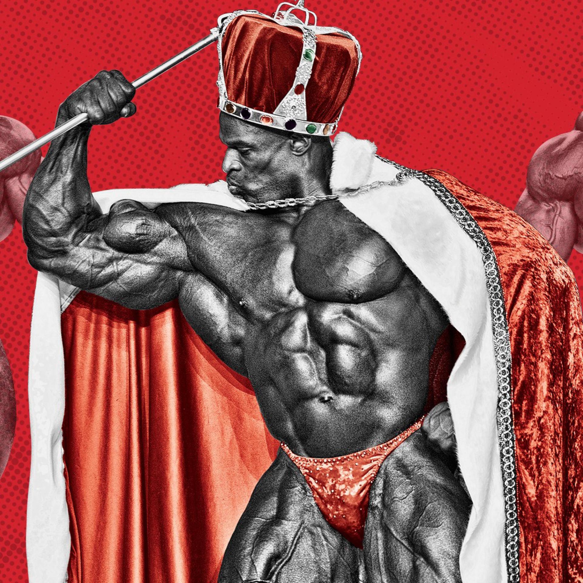 Unlocking Ronnie Coleman's Millions: His Empire Revealed