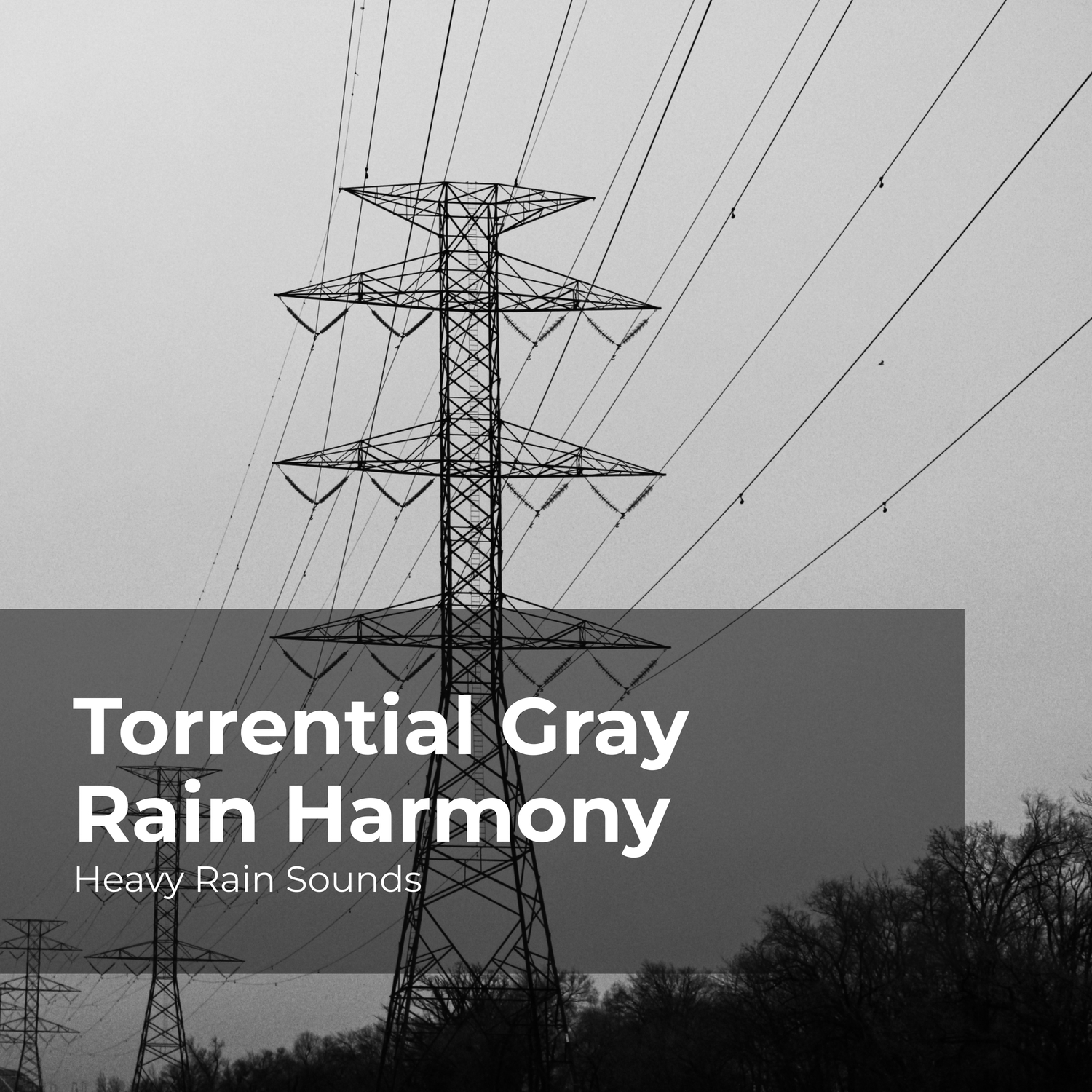 Rain Sounds Black Screen - j065zxk