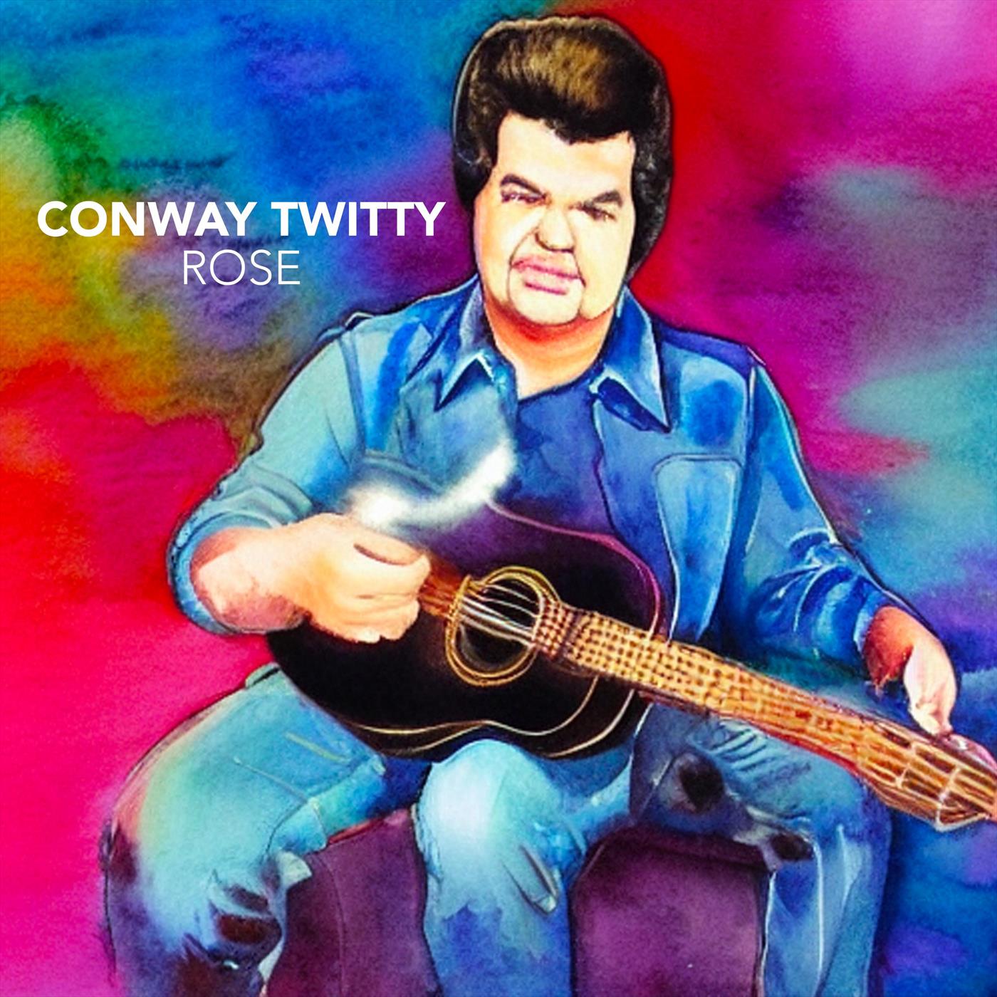 Rueben James_Conway Twitty_高音质在线试听_Rueben James歌词|歌曲下载_酷狗音乐