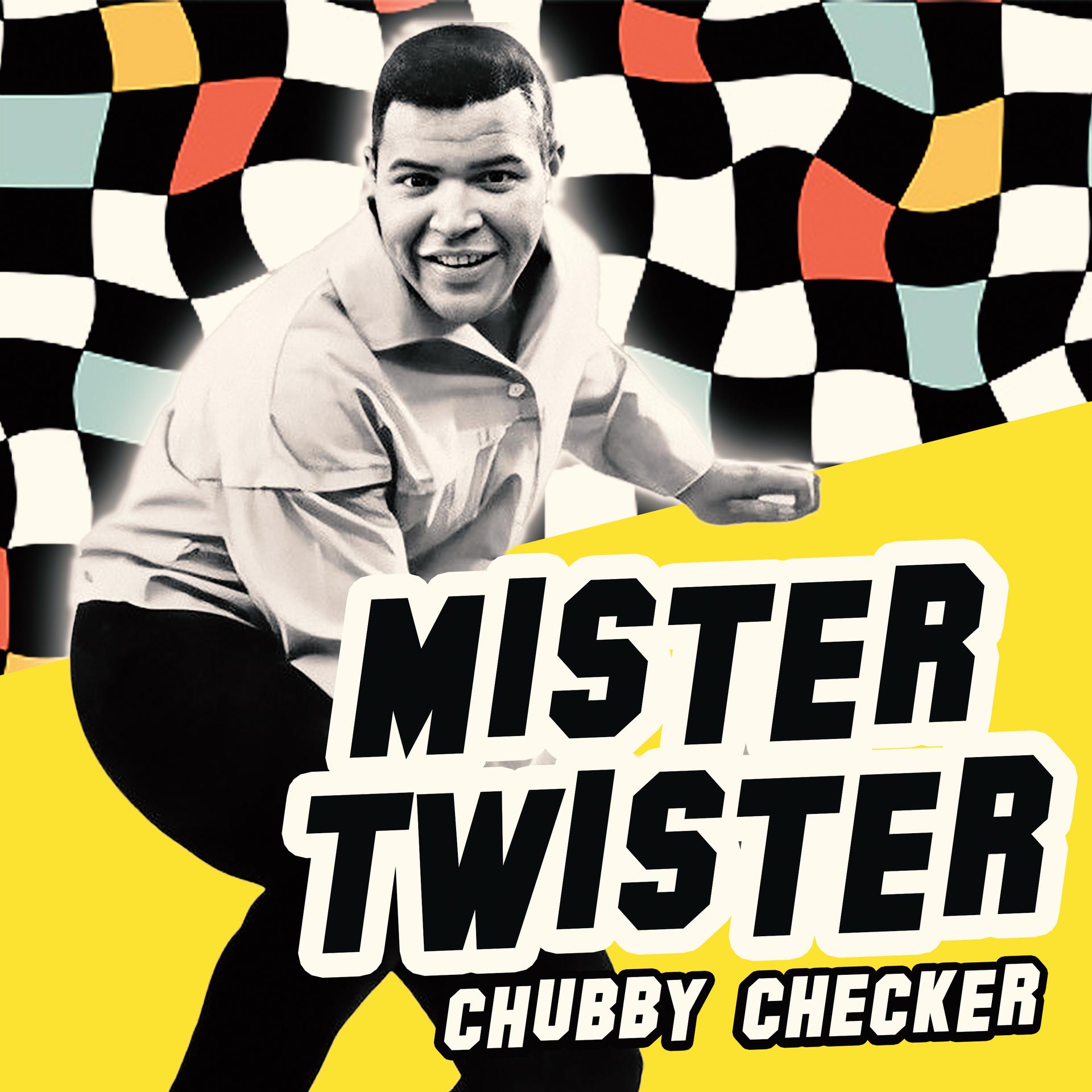 The Pony Chubby Checker The Pony