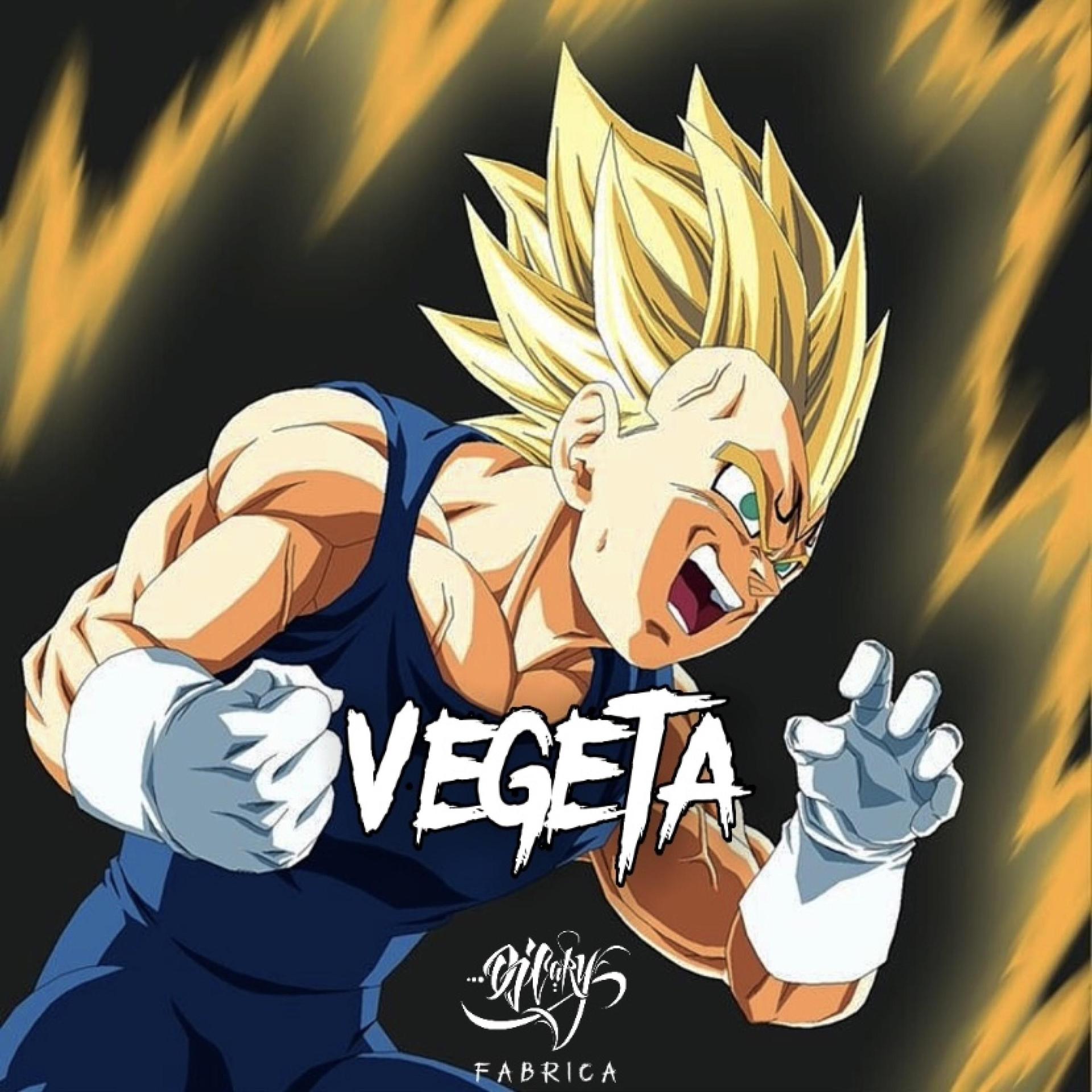 dj cary vegeta