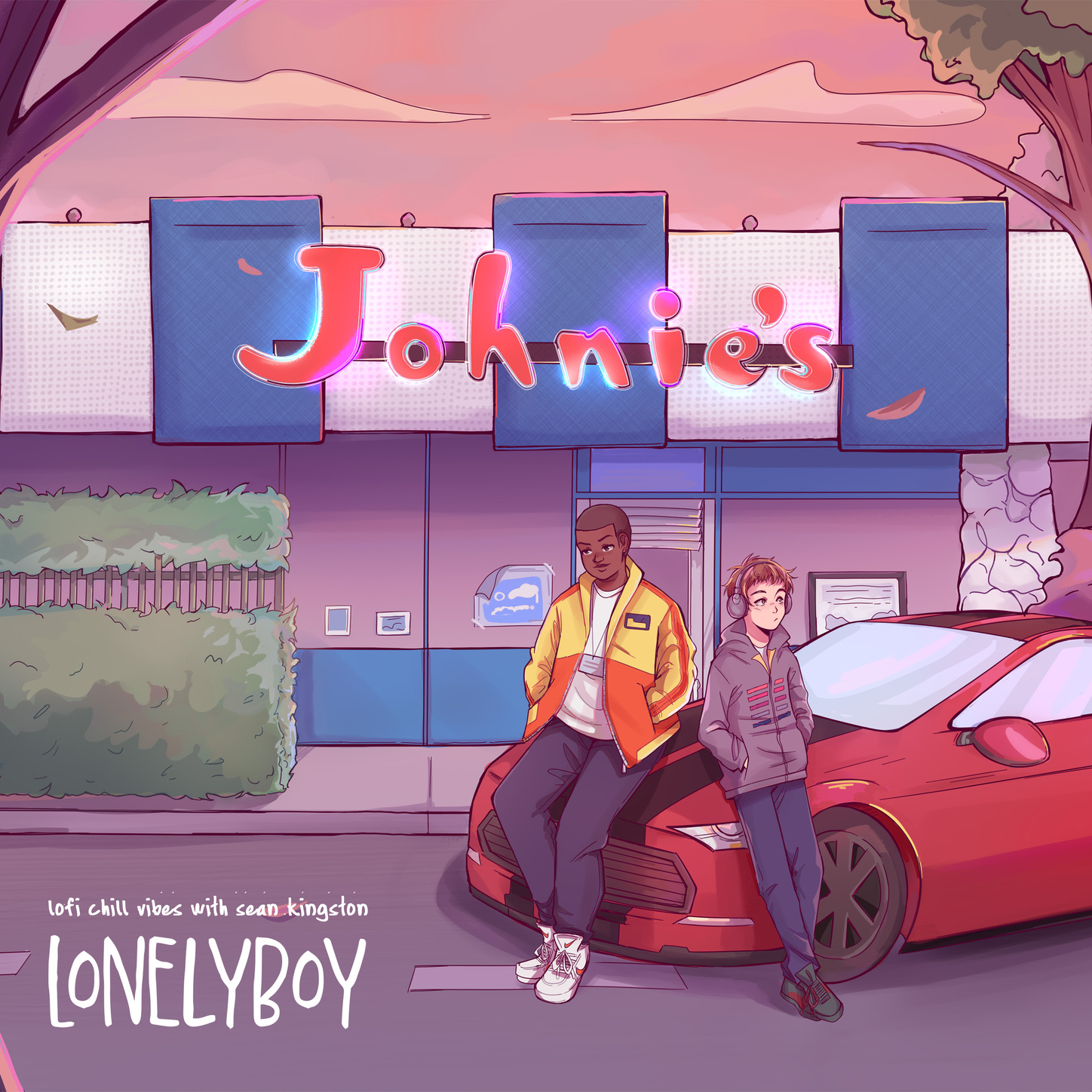 face drop lofi_lonelyboy、Sean Kingston_高音质在线试听_face drop lofi歌词歌曲