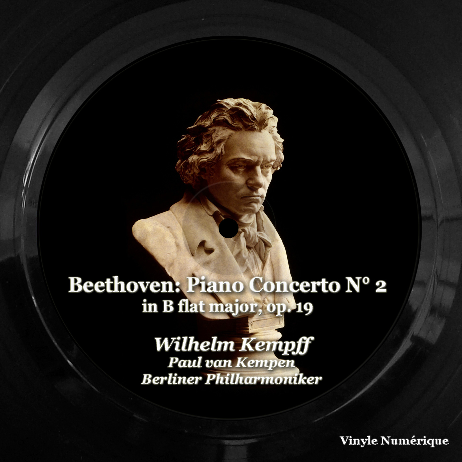 Piano Concerto No. 2 In B Flat Major, Op.19: II. Adagio_Berliner ...