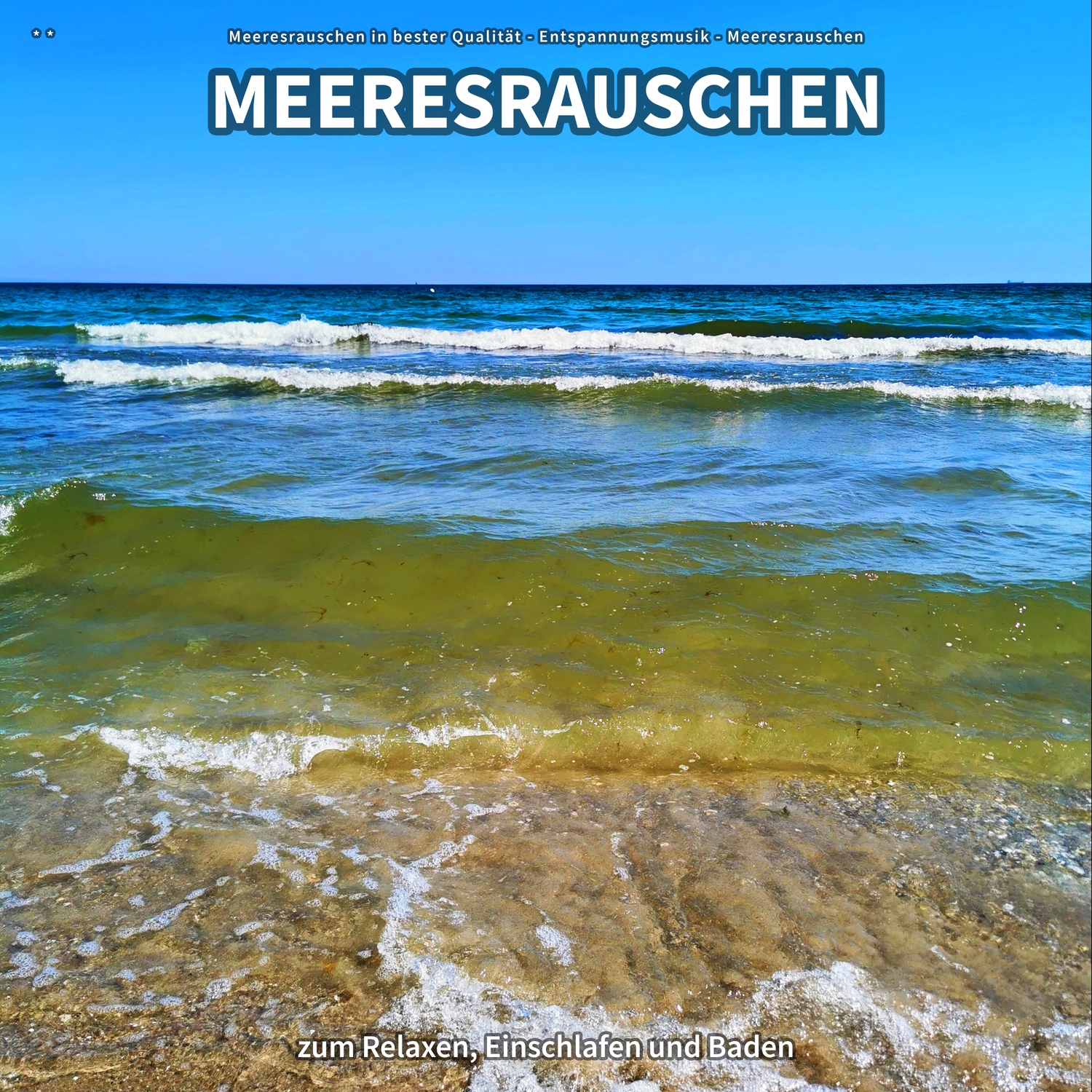 Meeresrauschen Pt 46 Meeresrauschen in bester Qualität