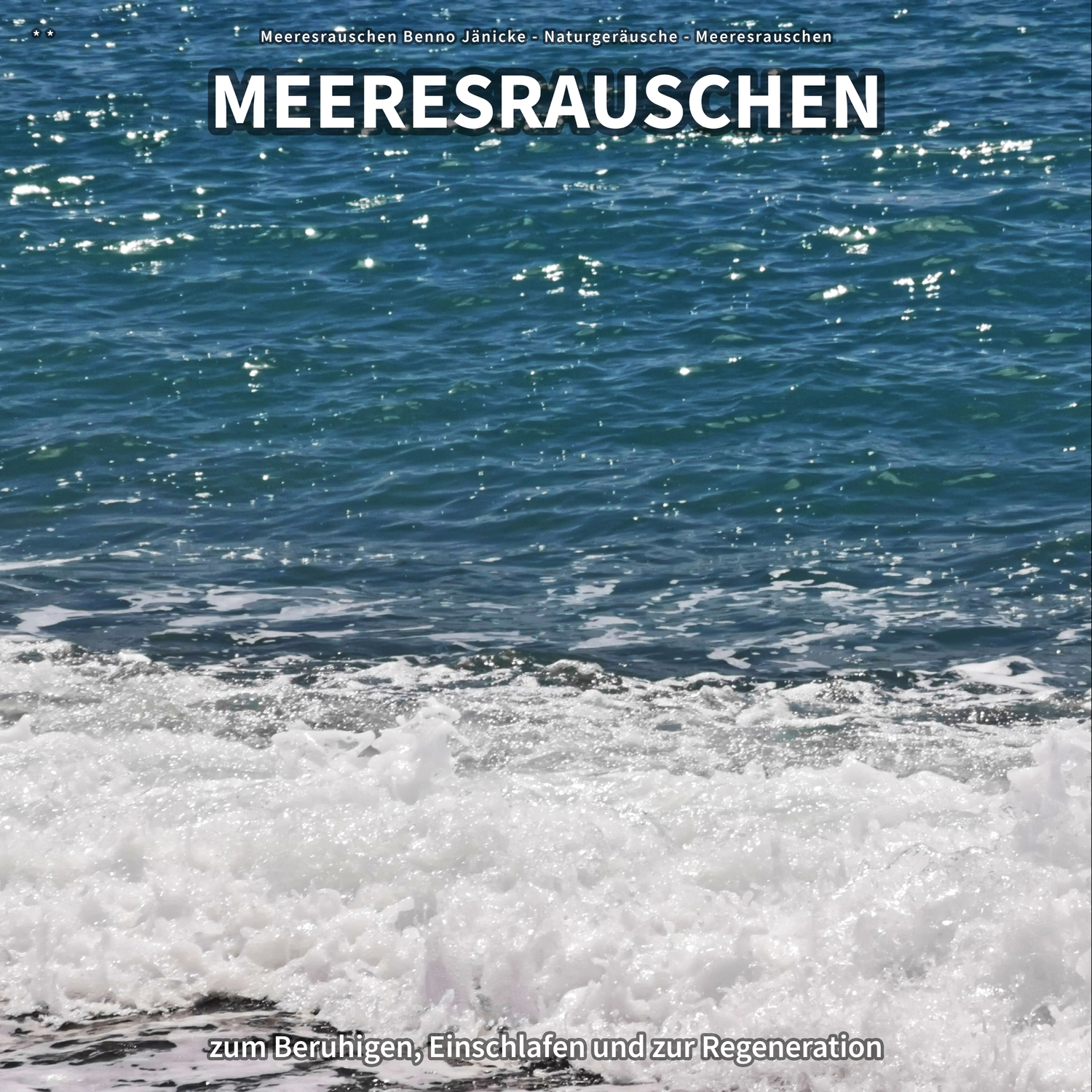 Meeresrauschen Pt Meeresrauschen Benno J Nickenaturger Usche