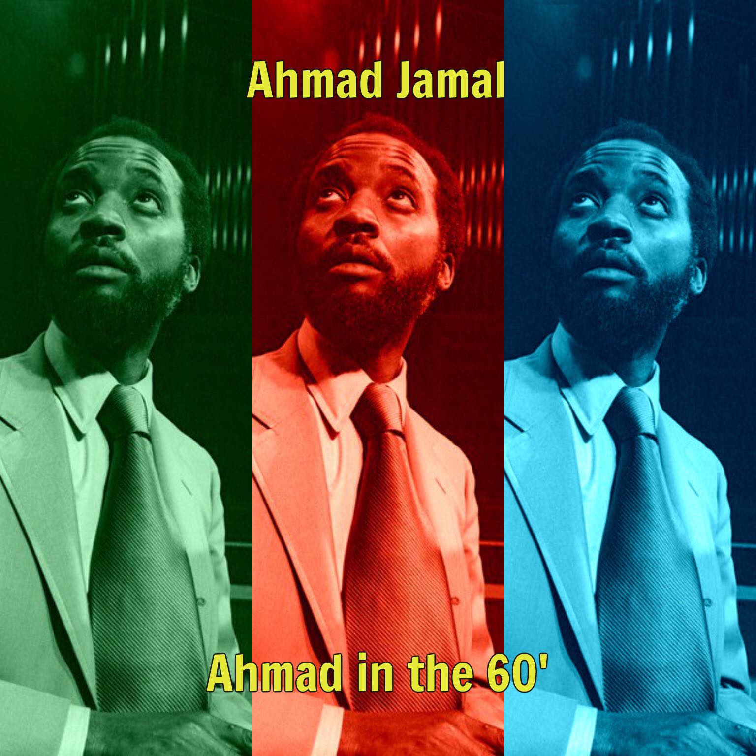 For All We Know_Ahmad Jamal_高音质在线试听_For All We Know歌词歌曲下载_酷狗音乐