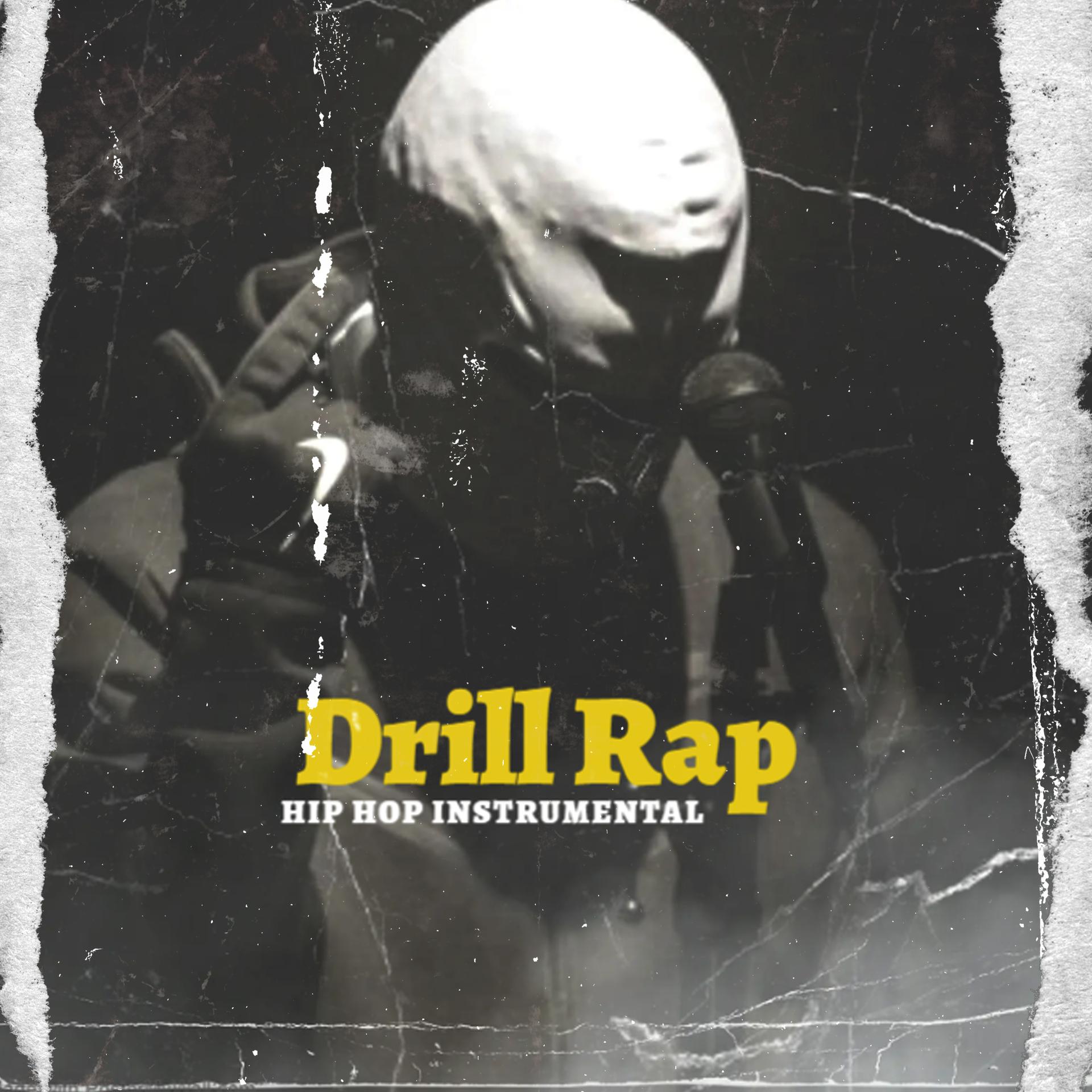 Drill Rap Type Beat BrasilInstrumental Rap Hip HopInstrumental Trap