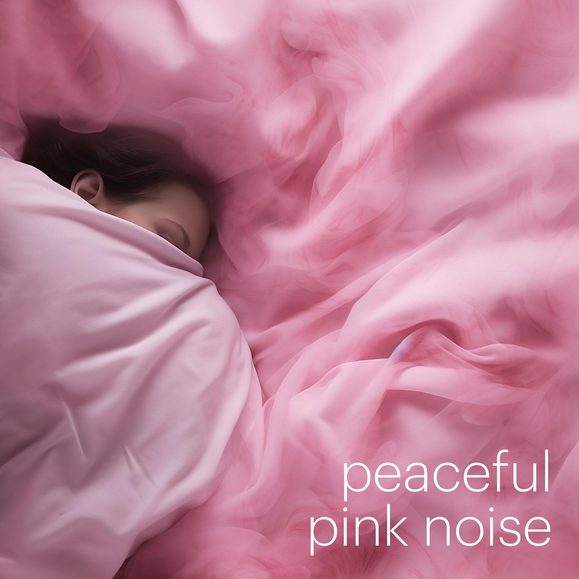 Peaceful Pink Noise Pt 13 Sleep Miracle Noise Factory peaceful-pink-noise-pt-13-sleep-miracle-noise-factory