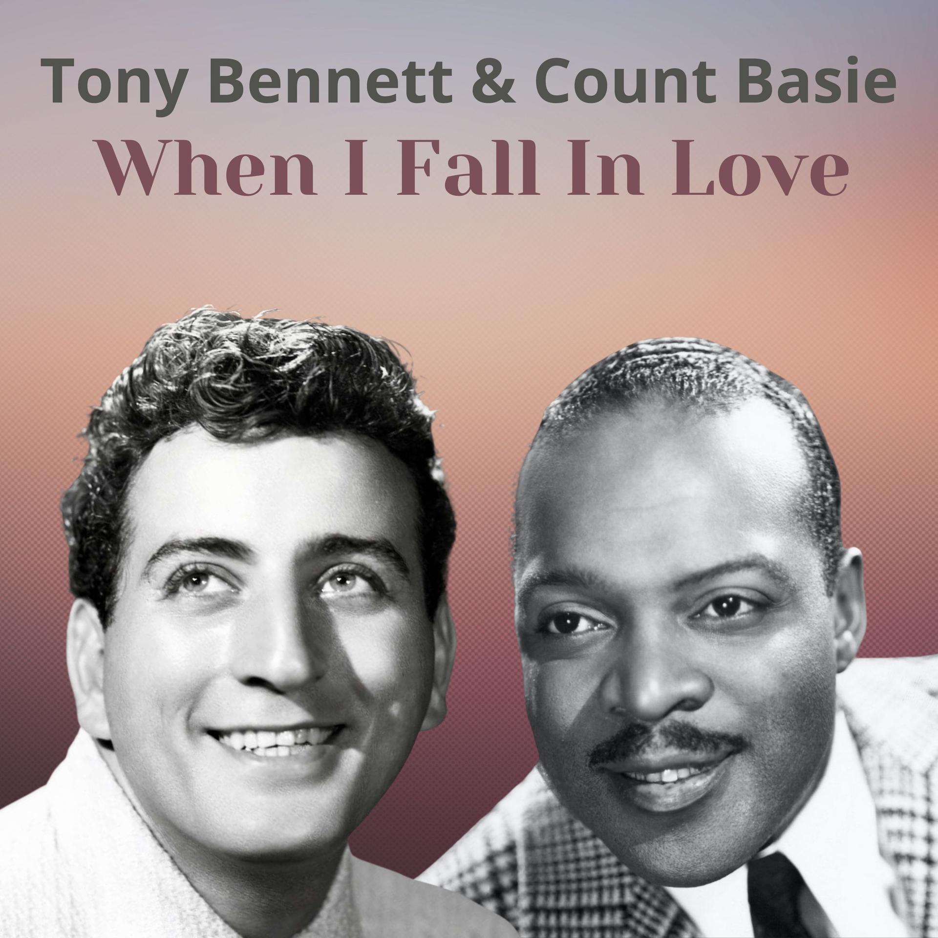 Strike up the Band Tony BennettCount Basie 高音质在线试听 Strike up the Band