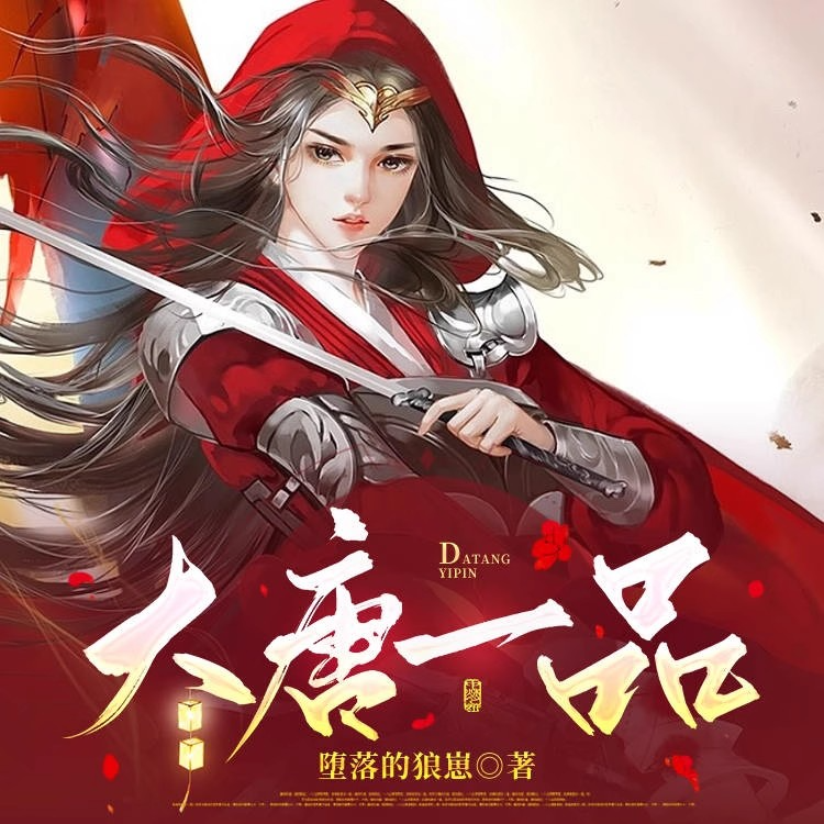 大唐一品第2集