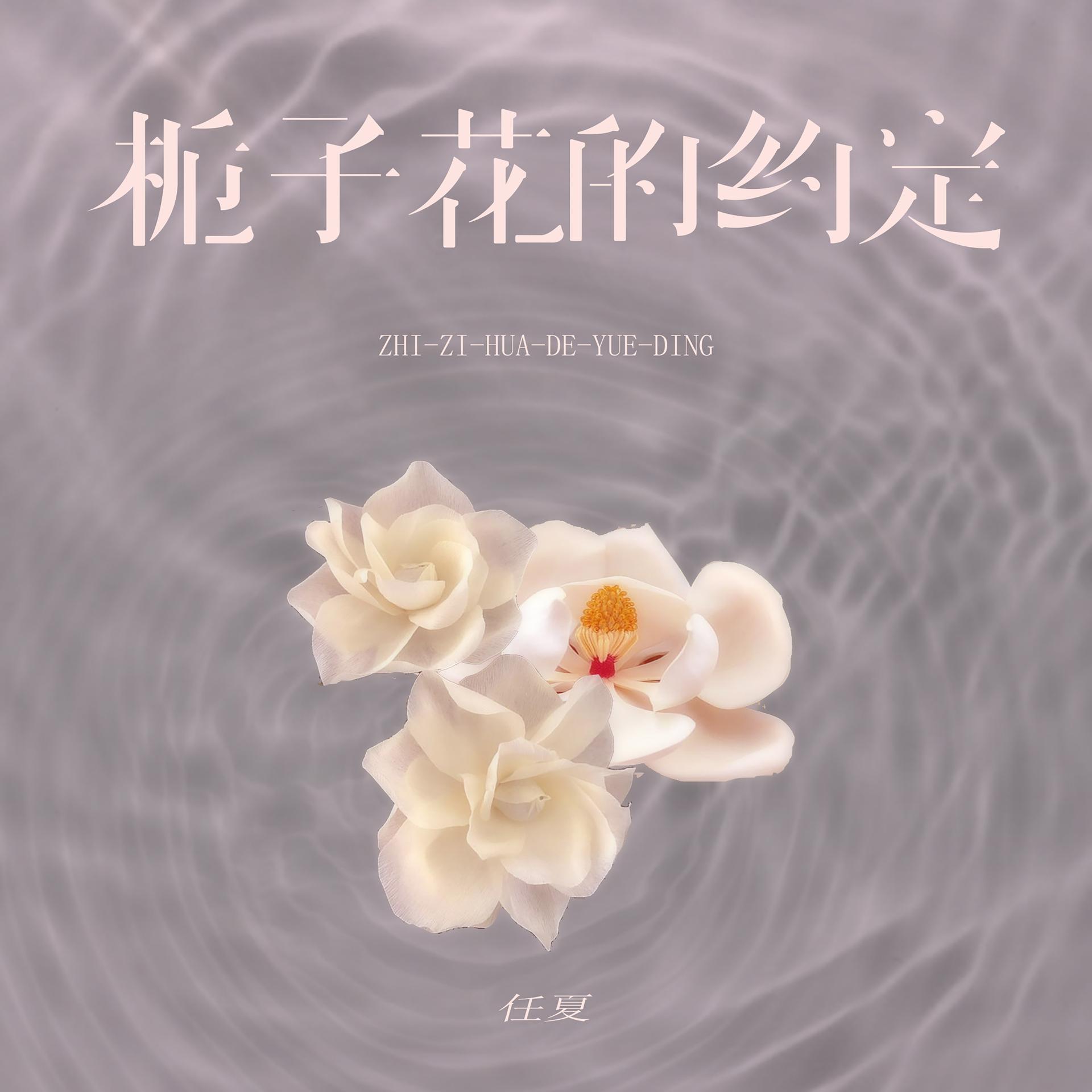 栀子花的约定 任夏 高音质在线试听 栀子花的约定歌词 歌曲下载 酷狗音乐