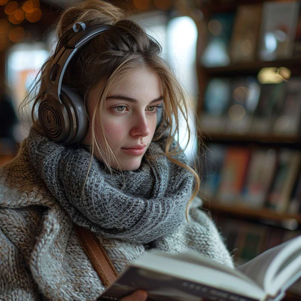 Sonidos De Sesión De Biblioteca Musica para EstudiarMemoria LindaTerapia de Ondas Cerebrales 高