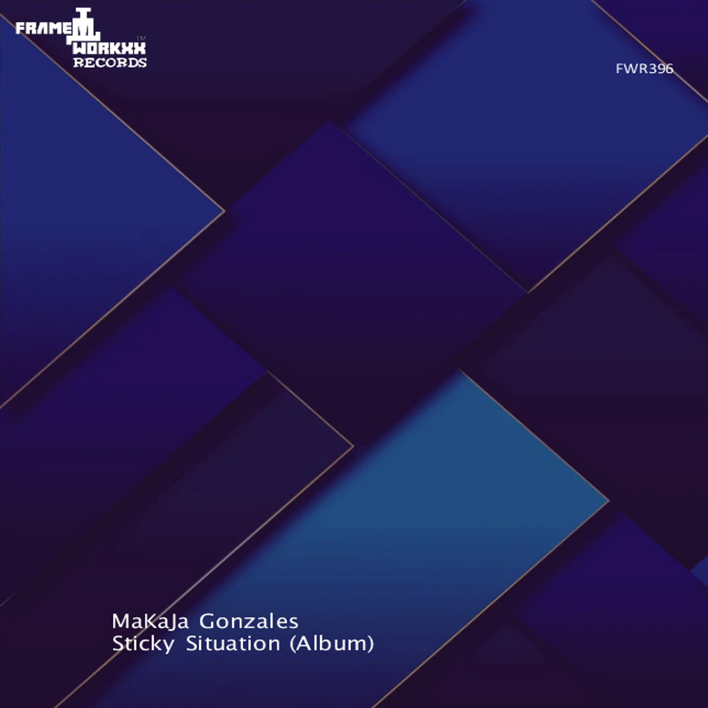 Sticky Situation_MaKaJa Gonzales_高音质在线试听_Sticky Situation歌词歌曲下载_酷狗音乐