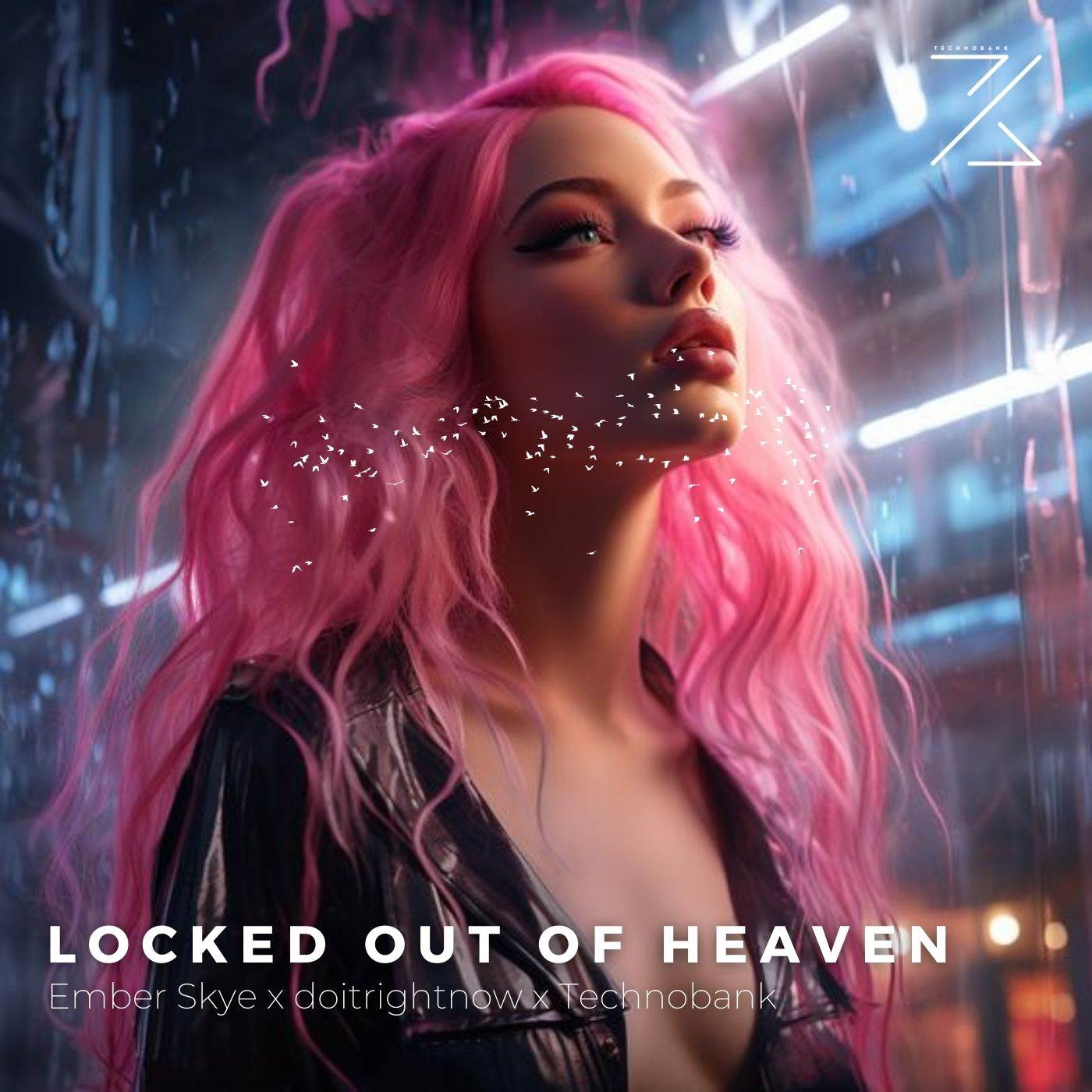 LOCKED OUT OF HEAVEN_Ember Skye、doitrightnow、Technobank_高音质在线试听_LOCKED