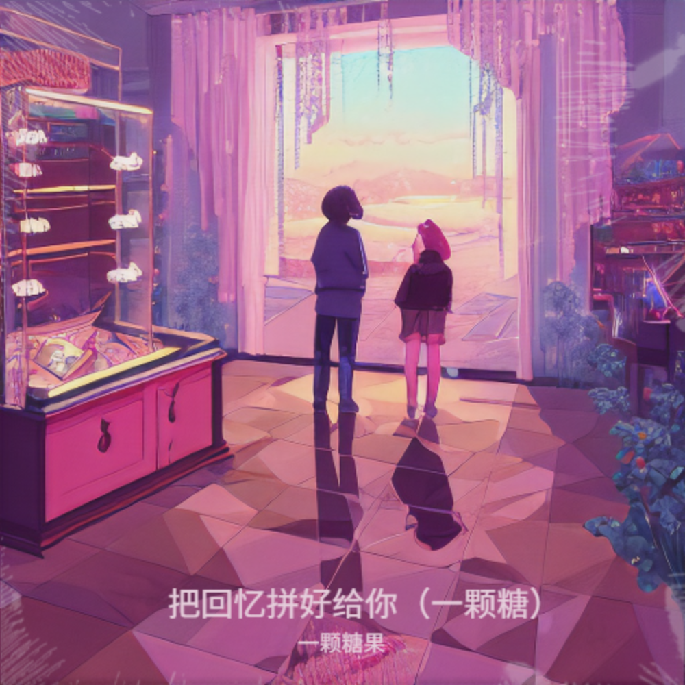 回忆拼好给你_一颗糖果_高音质在线试听_回忆拼好给你歌词|歌曲下载_酷狗音乐