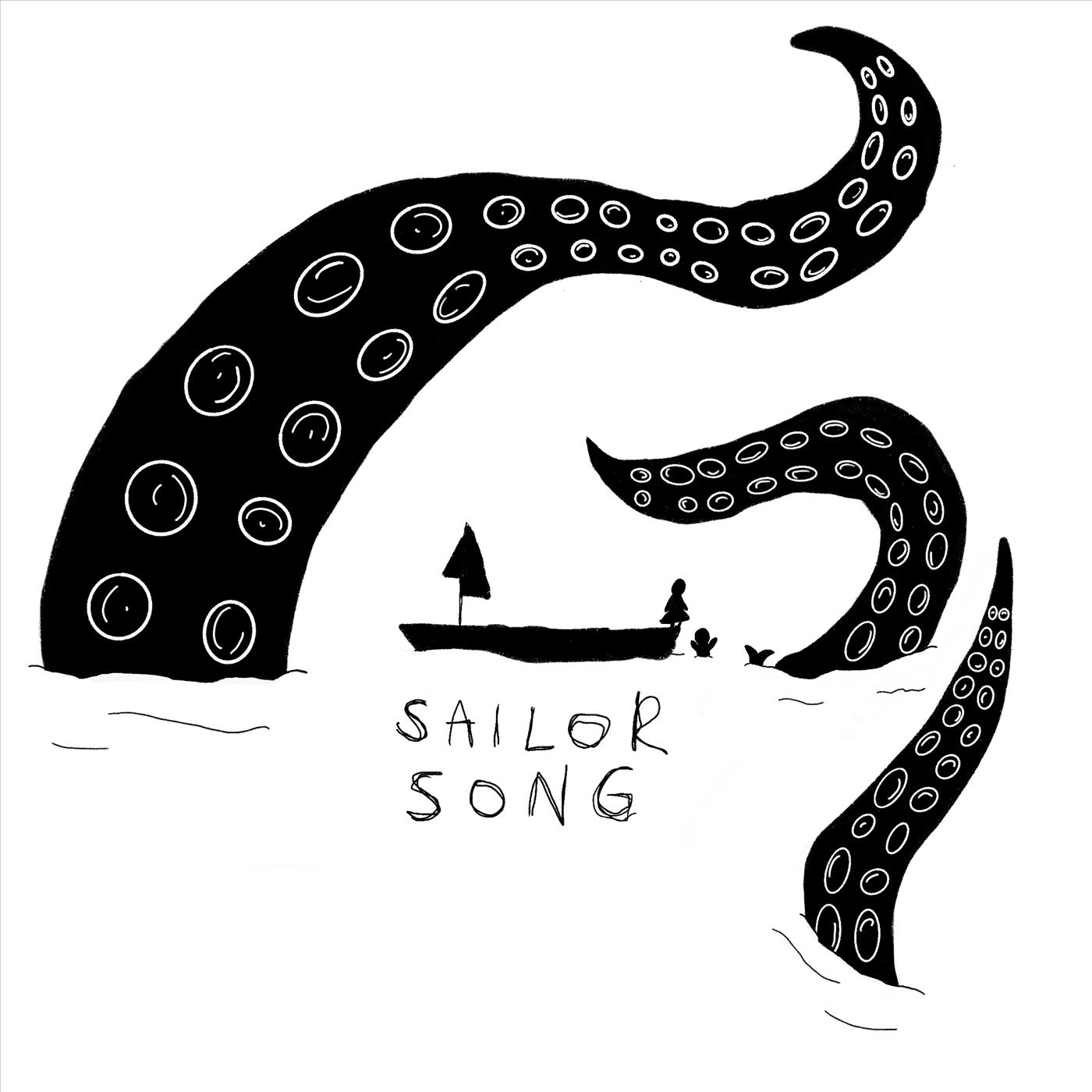 Sailor Song Gigi Perez Sailor Song 