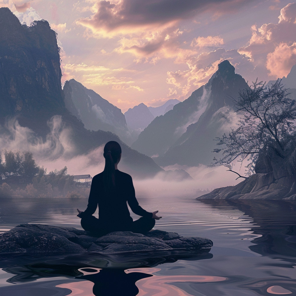 Gentle Calm Of Meditation Soothing Meditationssoothing Meditative Tunesmy Meditation Music