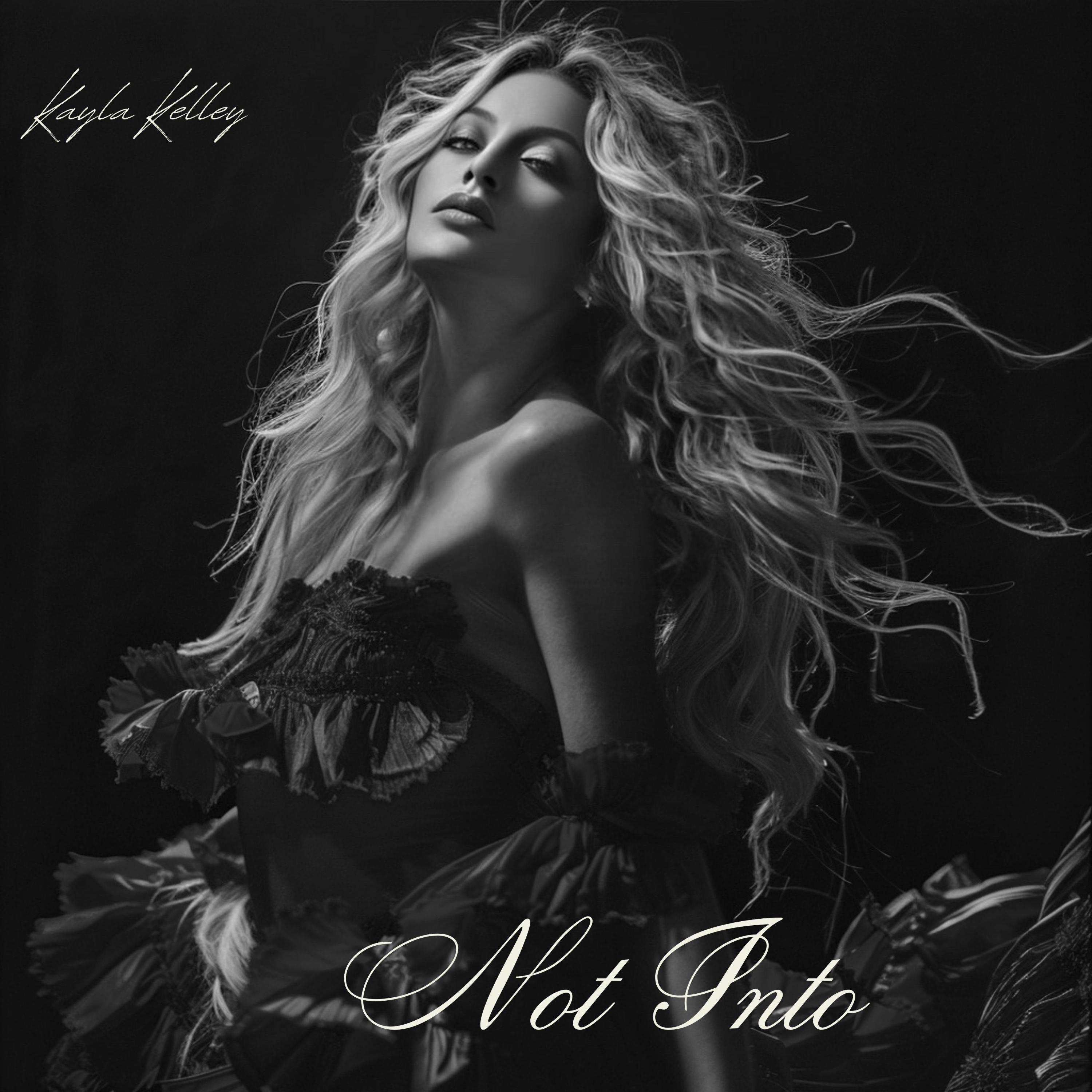 kayla kelley - not into