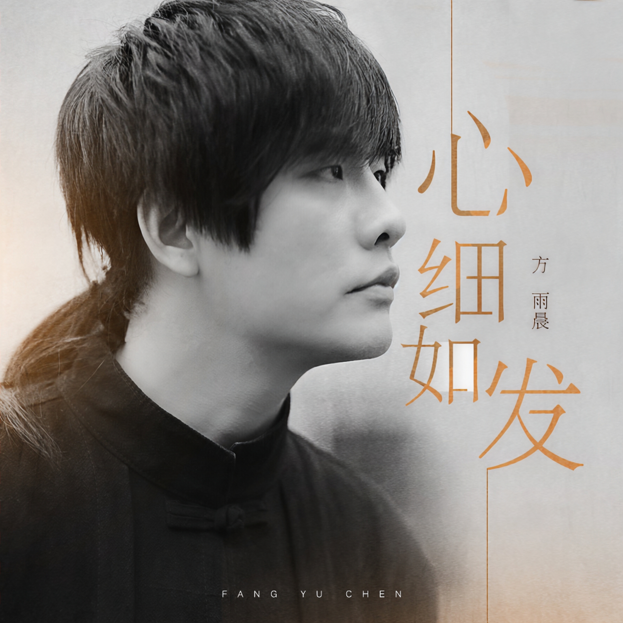 方雨晨 - 心细如发