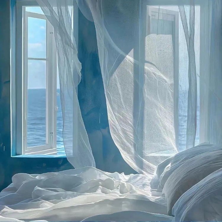 大头针 七月七日晴