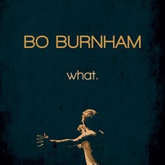 Bo Burnham_All Eyes On Me (Song Only) [Explicit]_专辑_乐库频道_酷狗网