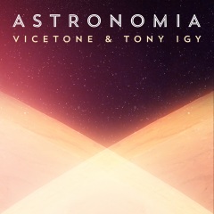 Astronomia (天文学)(Extended Mix)