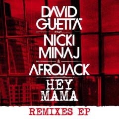 Hey Mama (DJ LBR Remix)