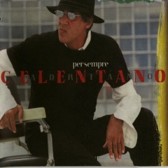 Adriano Celentano_Per Sempre_专辑_乐库频