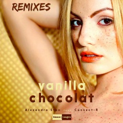 Vanilla Chocolat (remix：CryDuom)