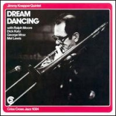 Dream George,dream拟人 jimmy knepper - dream dancing