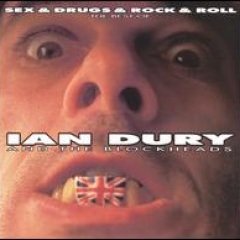 ian dury & the blockheads