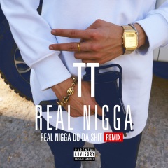 Tizzy T_Real Nigga Do Da $hit (Remix)_专辑_