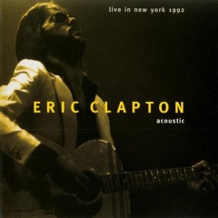 eric clapton_live in new york 1992_专辑_乐库频道