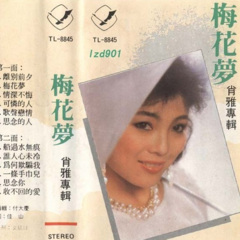 全部播放专辑名:梅花梦歌手:肖雅发行时间:1988-01-01简介:珍稀老资源