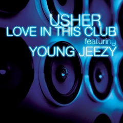 Love In This Club (Main Version)