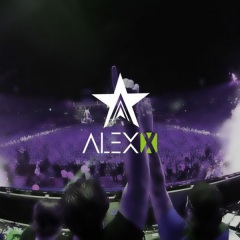 飞得更高 (DJAlex.x Extended Remix)