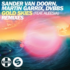 Gold Skies (DubVision Remix)