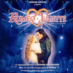 gérard presgurvic - romeo et juliette