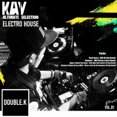 Virus & Turn Up The Speakers (DJ Kay Remix)