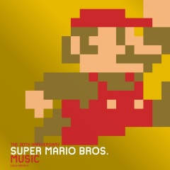 Super Mario World / 地上BGM