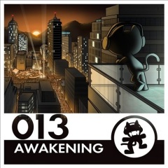 monstercat 013 - awakening