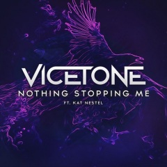 Nothing Stopping Me (Radio Edit)