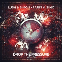 lush simon drop the pressure