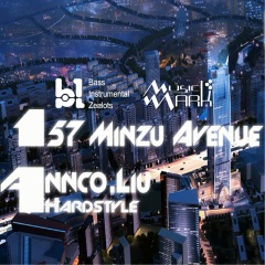 157 Minzu Avenue (Original Mix)